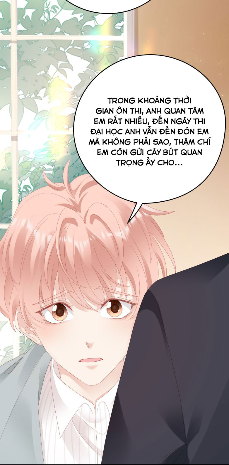 Bùi Bảo Chapter 31 - Trang 31