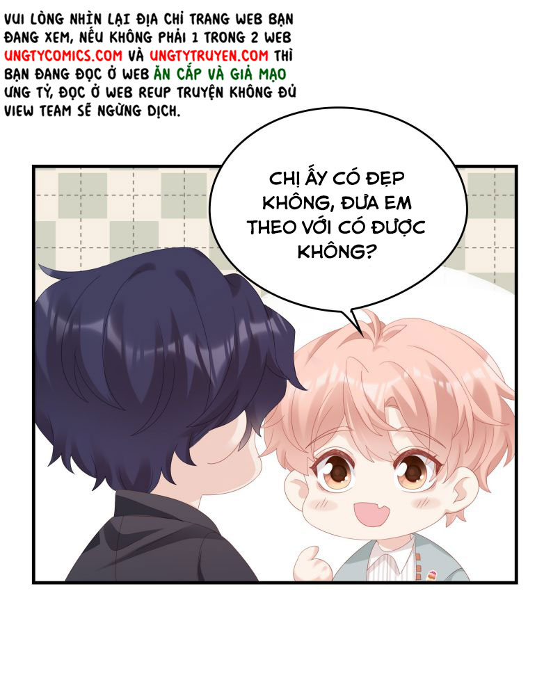 Bùi Bảo Chapter 31 - Trang 38