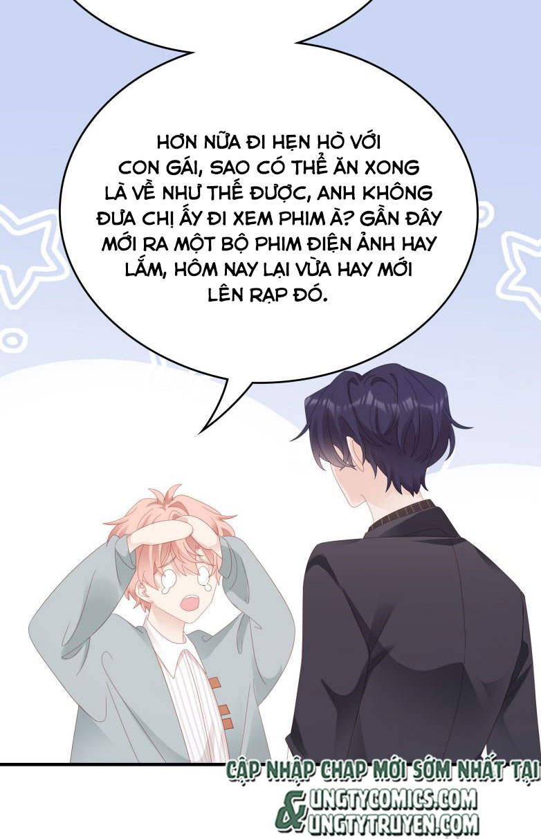 Bùi Bảo Chapter 31 - Trang 40