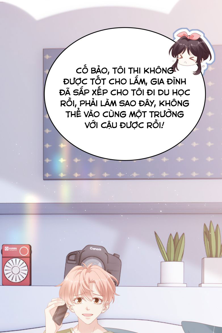 Bùi Bảo Chapter 31 - Trang 5