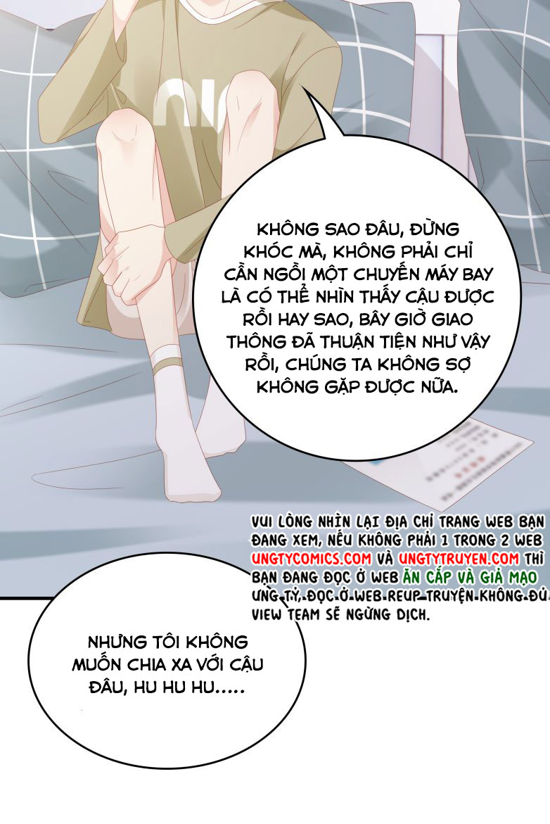 Bùi Bảo Chapter 31 - Trang 6