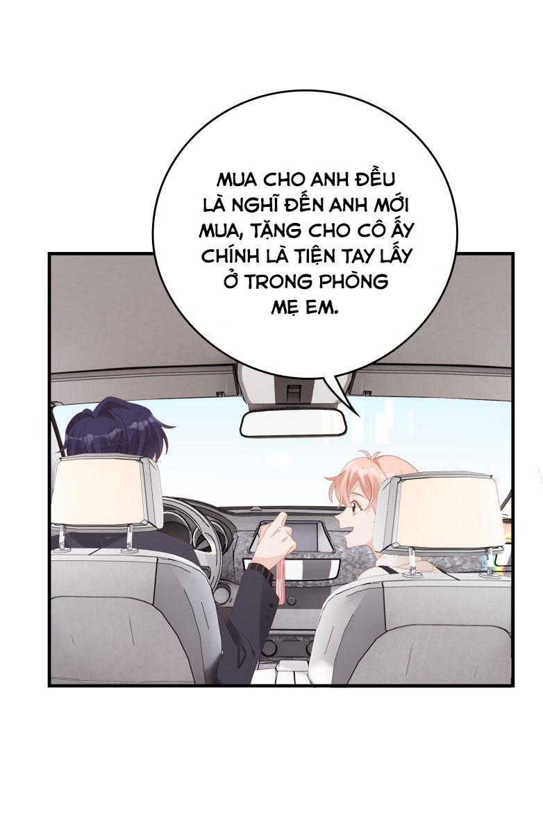 Bùi Bảo Chapter 32 - Trang 11