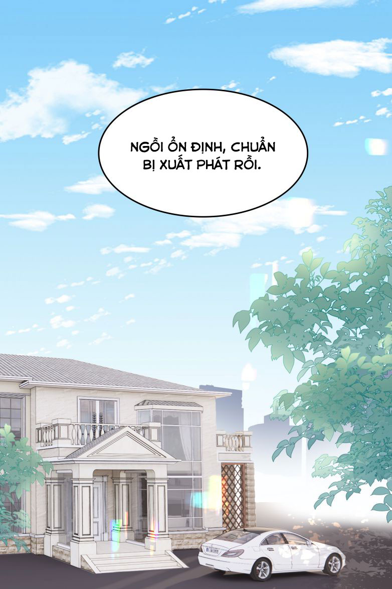 Bùi Bảo Chapter 32 - Trang 13