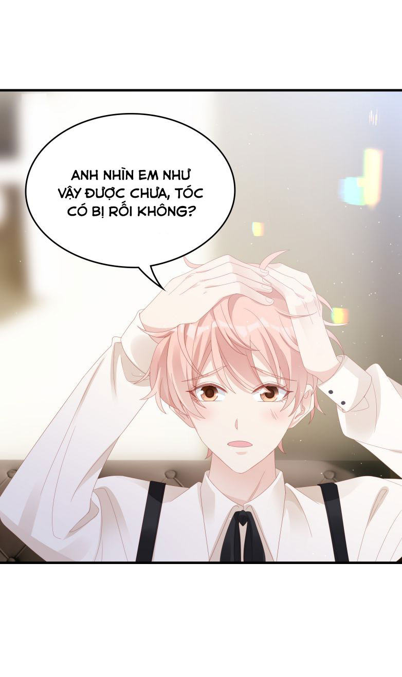 Bùi Bảo Chapter 32 - Trang 15