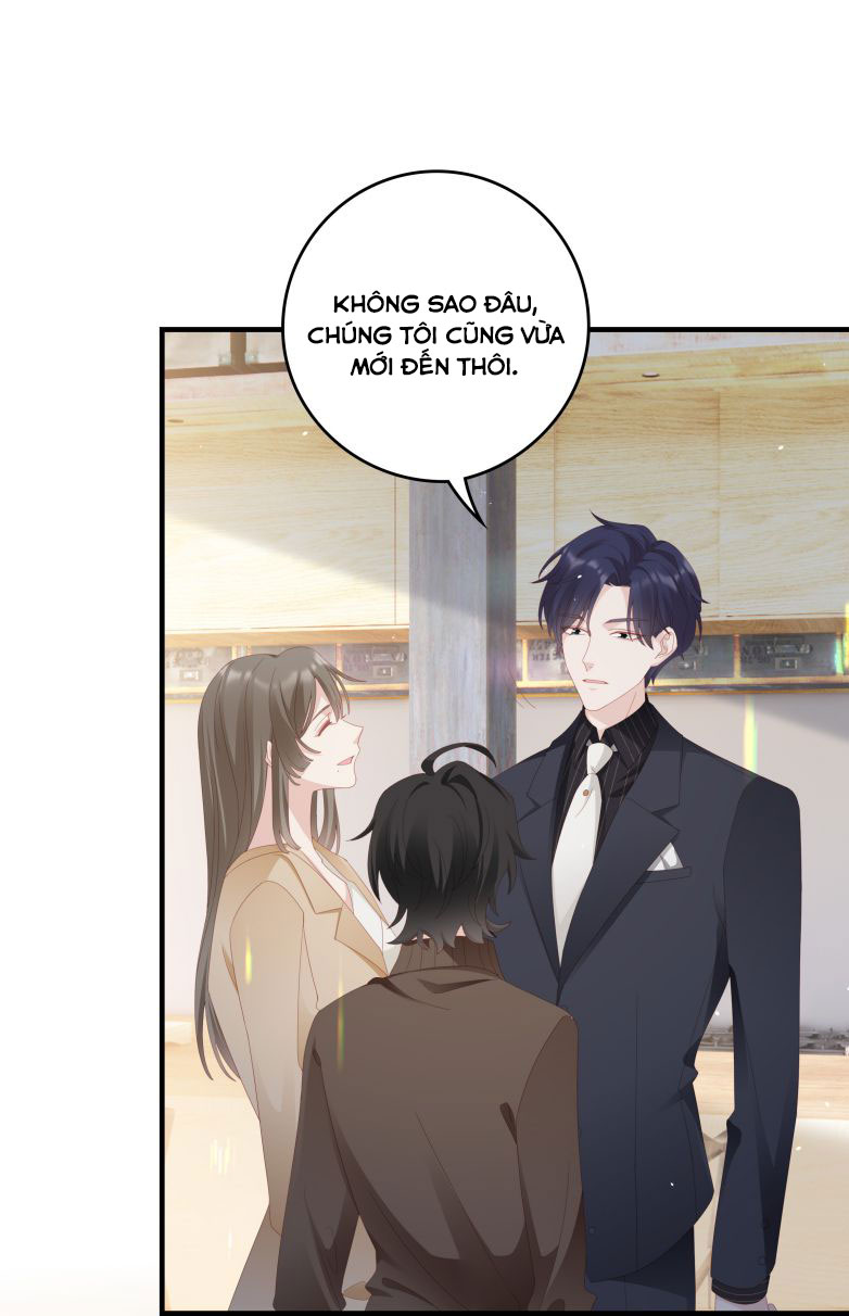 Bùi Bảo Chapter 32 - Trang 23