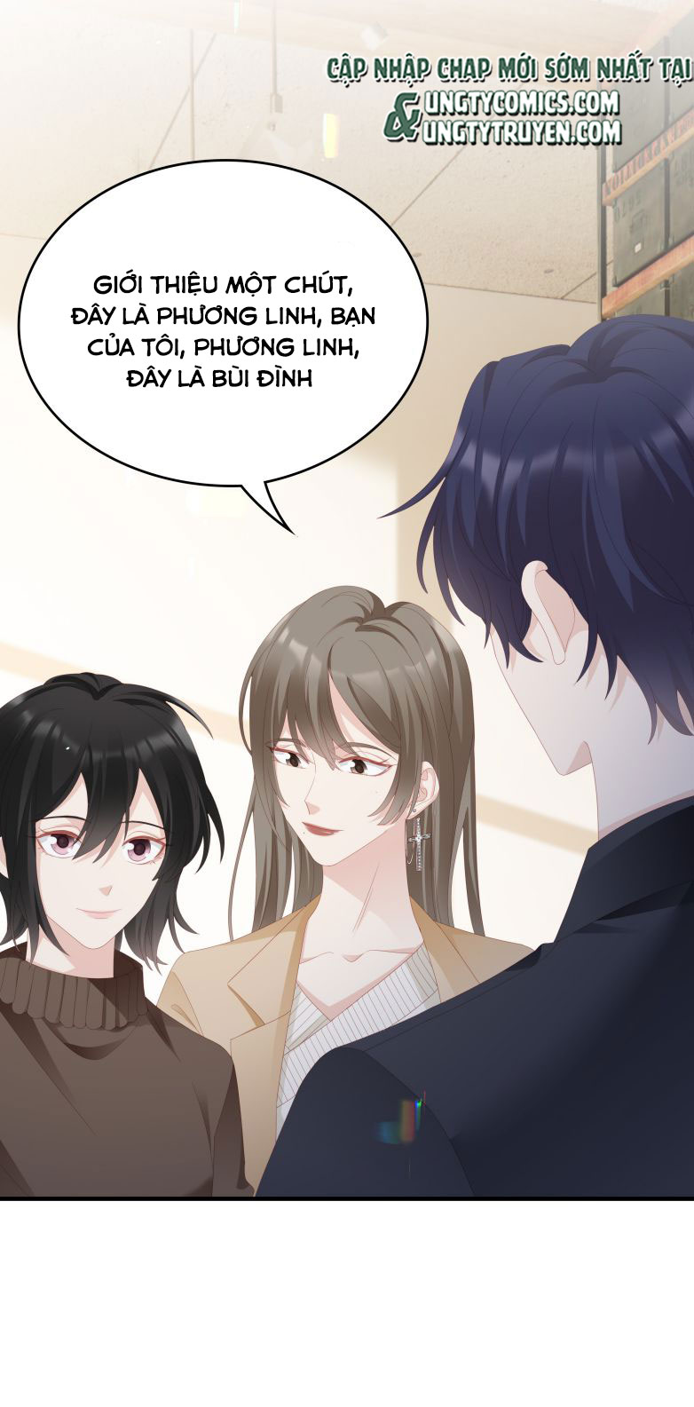 Bùi Bảo Chapter 32 - Trang 24