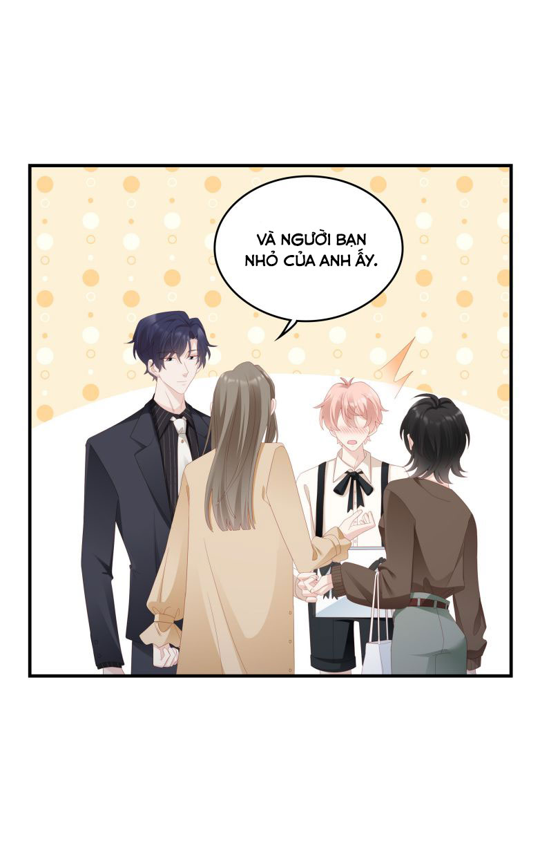 Bùi Bảo Chapter 32 - Trang 25