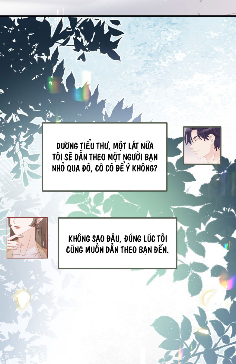 Bùi Bảo Chapter 32 - Trang 3