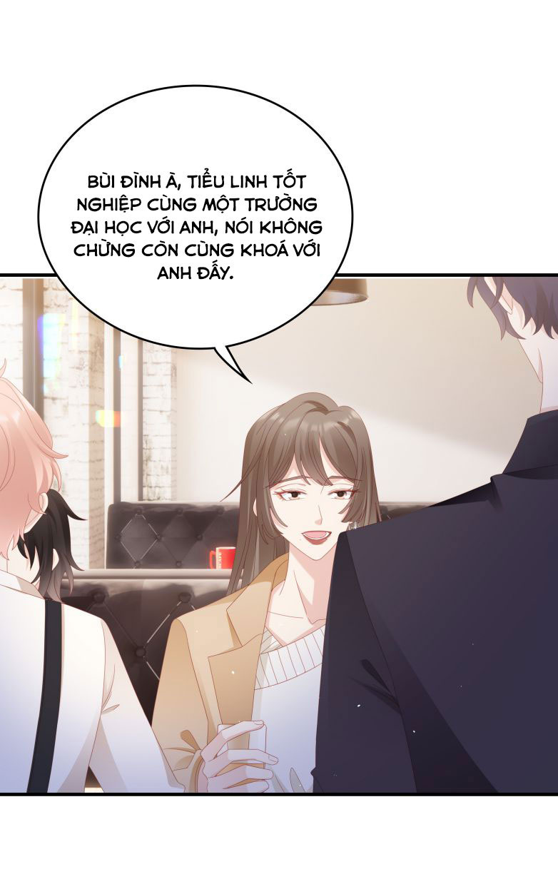 Bùi Bảo Chapter 32 - Trang 31