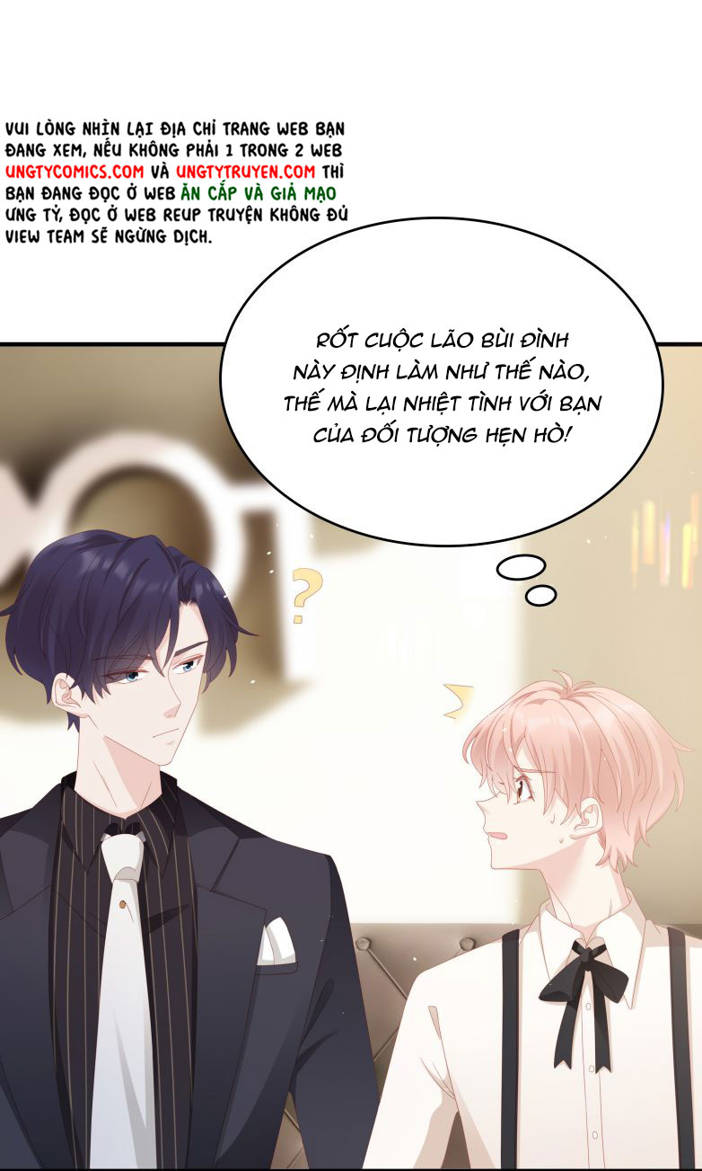 Bùi Bảo Chapter 32 - Trang 34