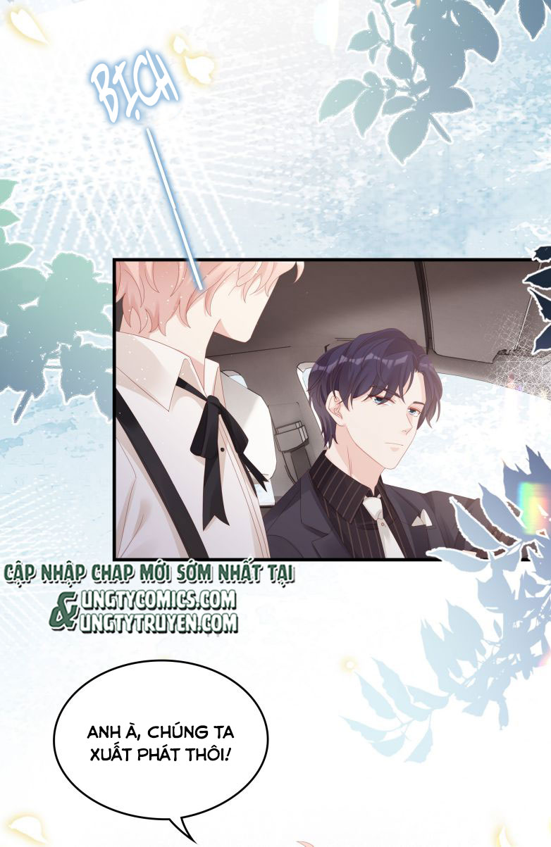 Bùi Bảo Chapter 32 - Trang 4