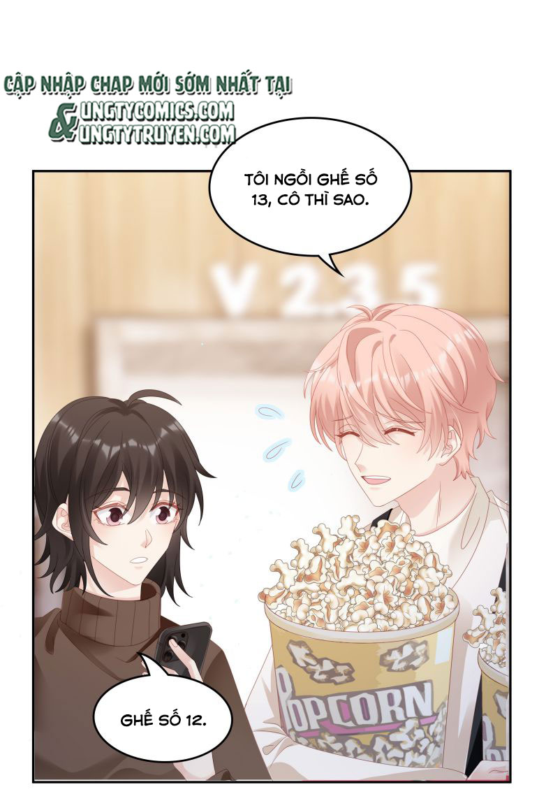 Bùi Bảo Chapter 32 - Trang 40