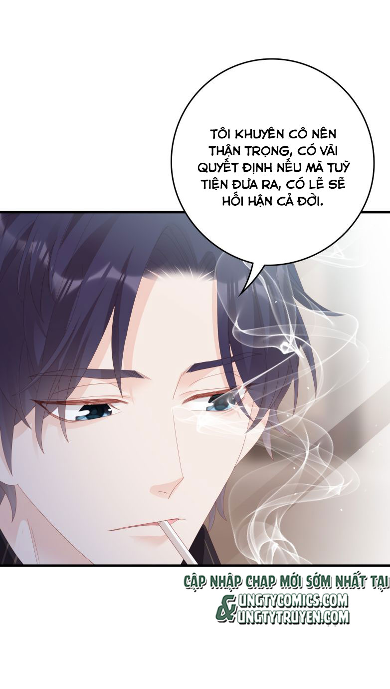 Bùi Bảo Chapter 32 - Trang 48