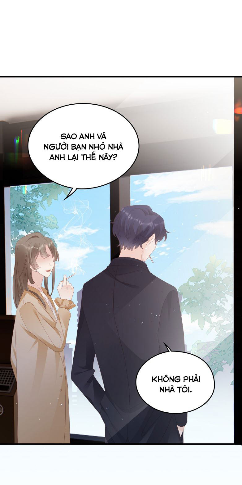 Bùi Bảo Chapter 32 - Trang 49