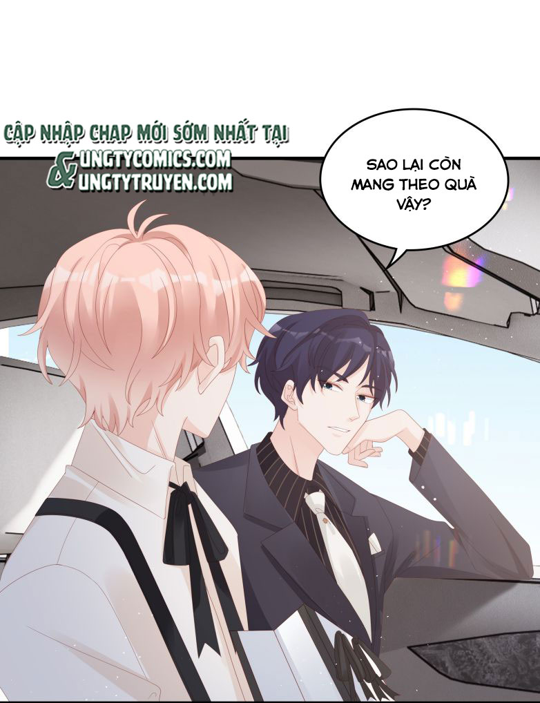 Bùi Bảo Chapter 32 - Trang 8