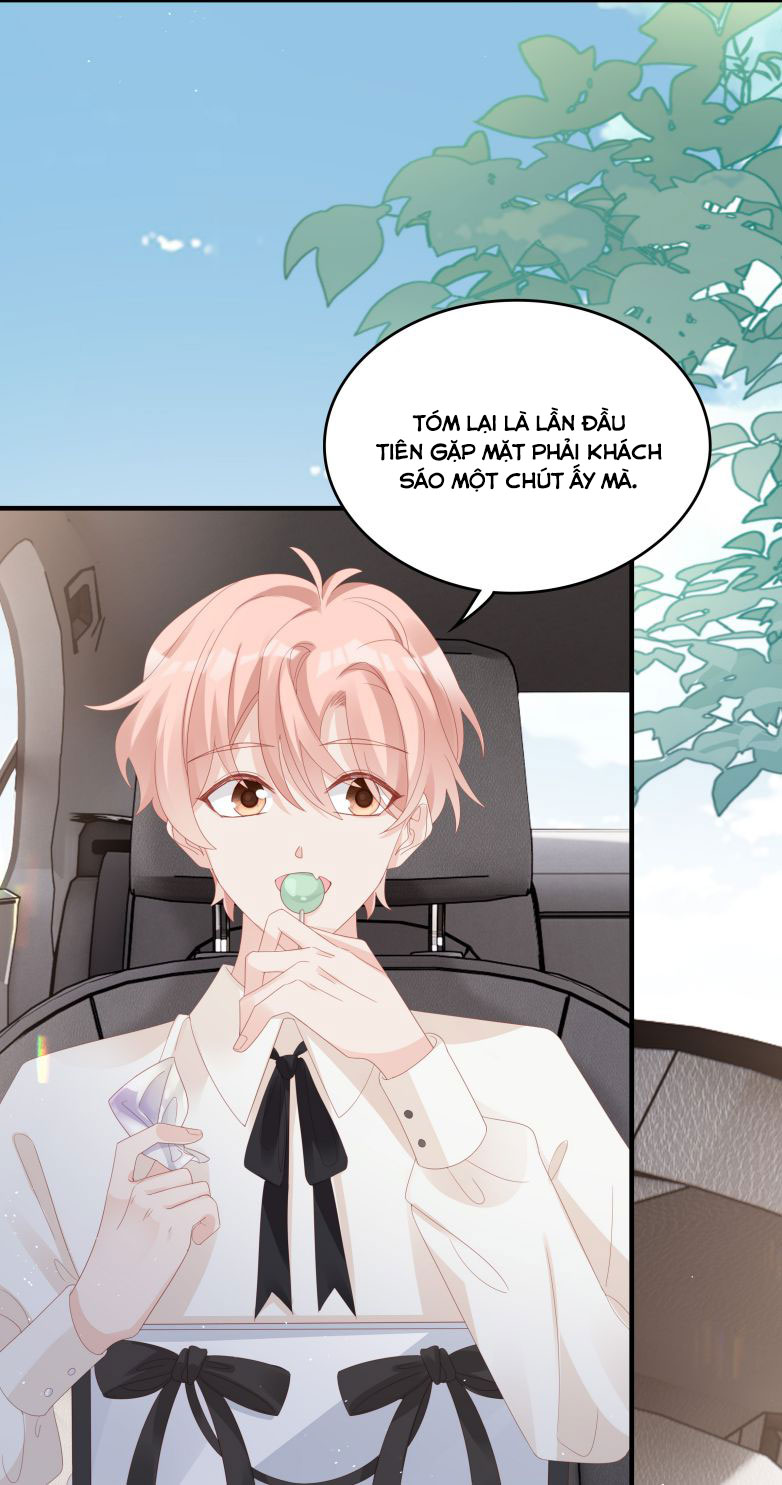 Bùi Bảo Chapter 32 - Trang 9