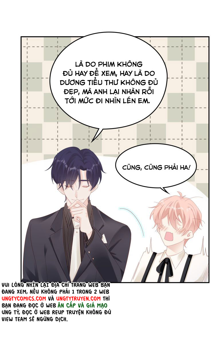 Bùi Bảo Chapter 33 - Trang 10