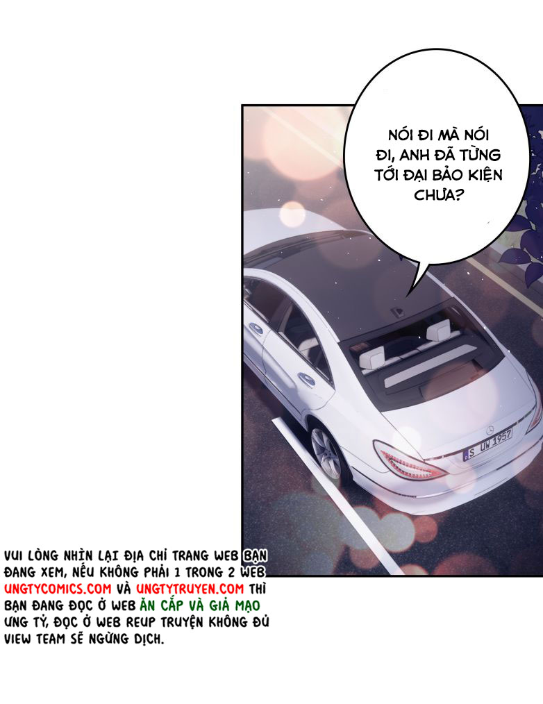 Bùi Bảo Chapter 33 - Trang 14