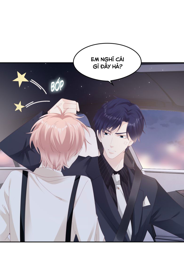 Bùi Bảo Chapter 33 - Trang 15