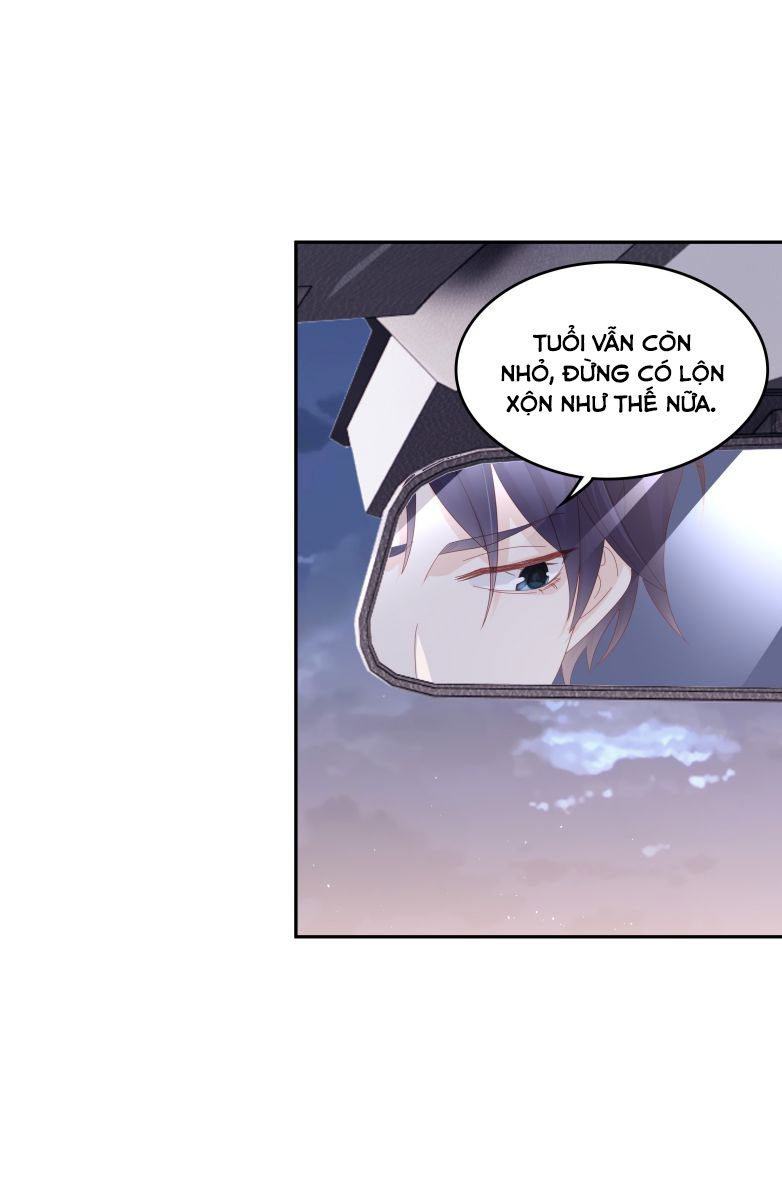 Bùi Bảo Chapter 33 - Trang 19