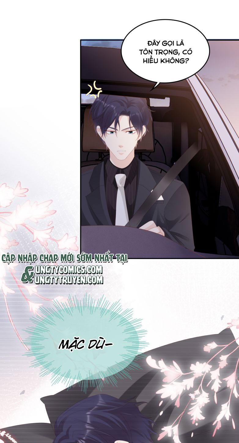 Bùi Bảo Chapter 33 - Trang 24