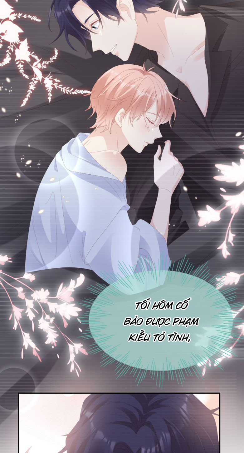 Bùi Bảo Chapter 33 - Trang 25