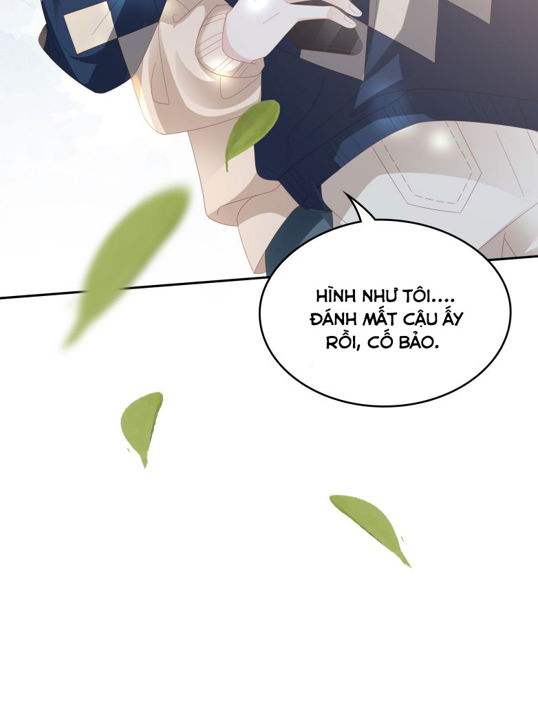 Bùi Bảo Chapter 33 - Trang 43