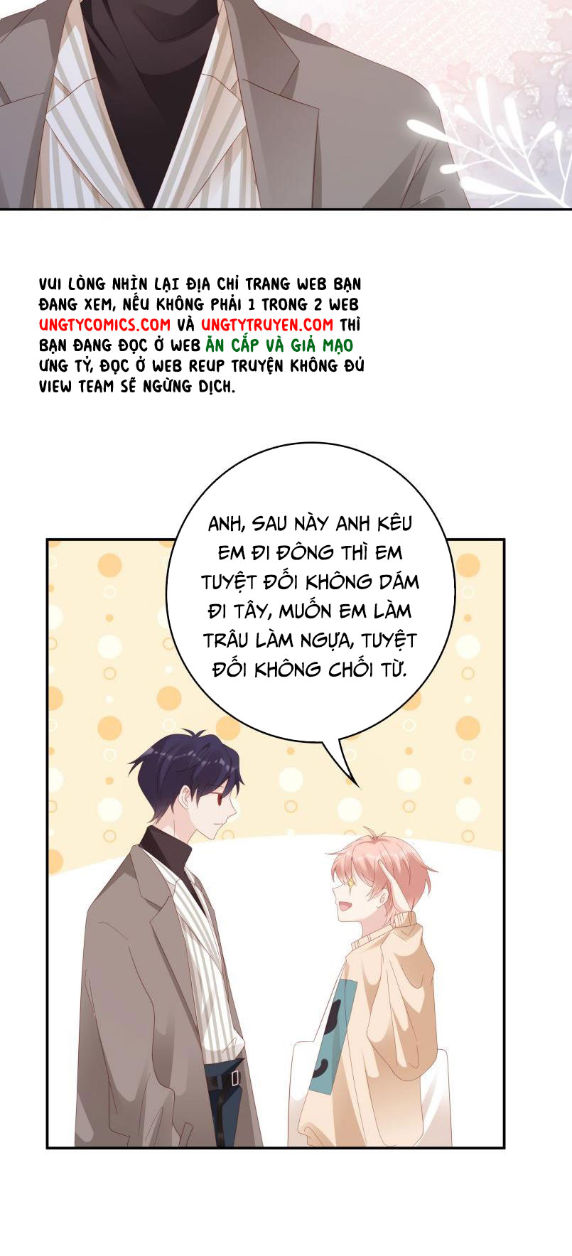 Bùi Bảo Chapter 34 - Trang 26