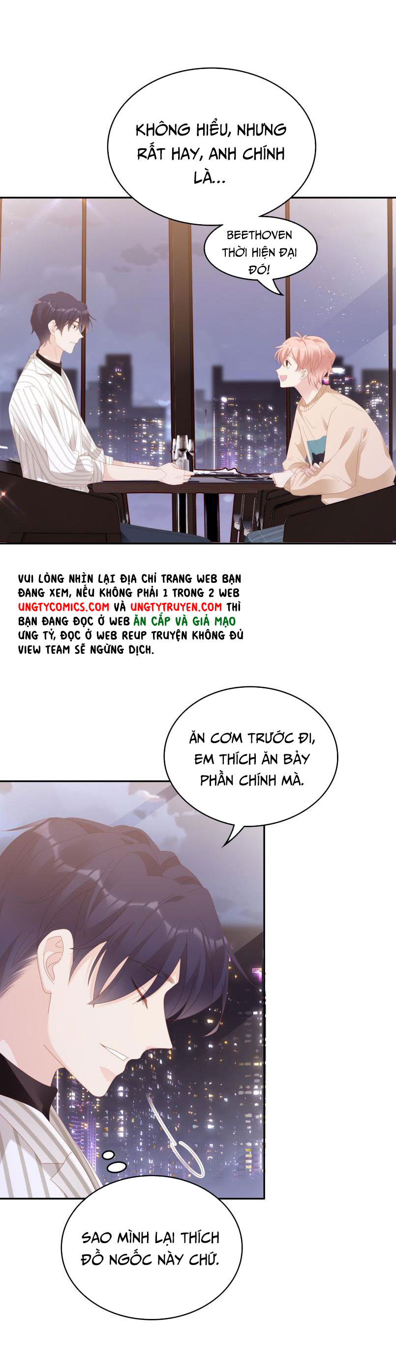 Bùi Bảo Chapter 34 - Trang 33