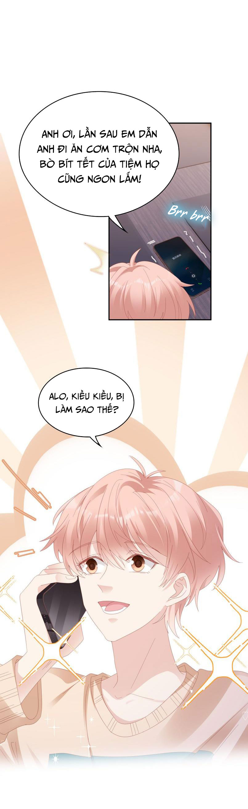 Bùi Bảo Chapter 34 - Trang 34