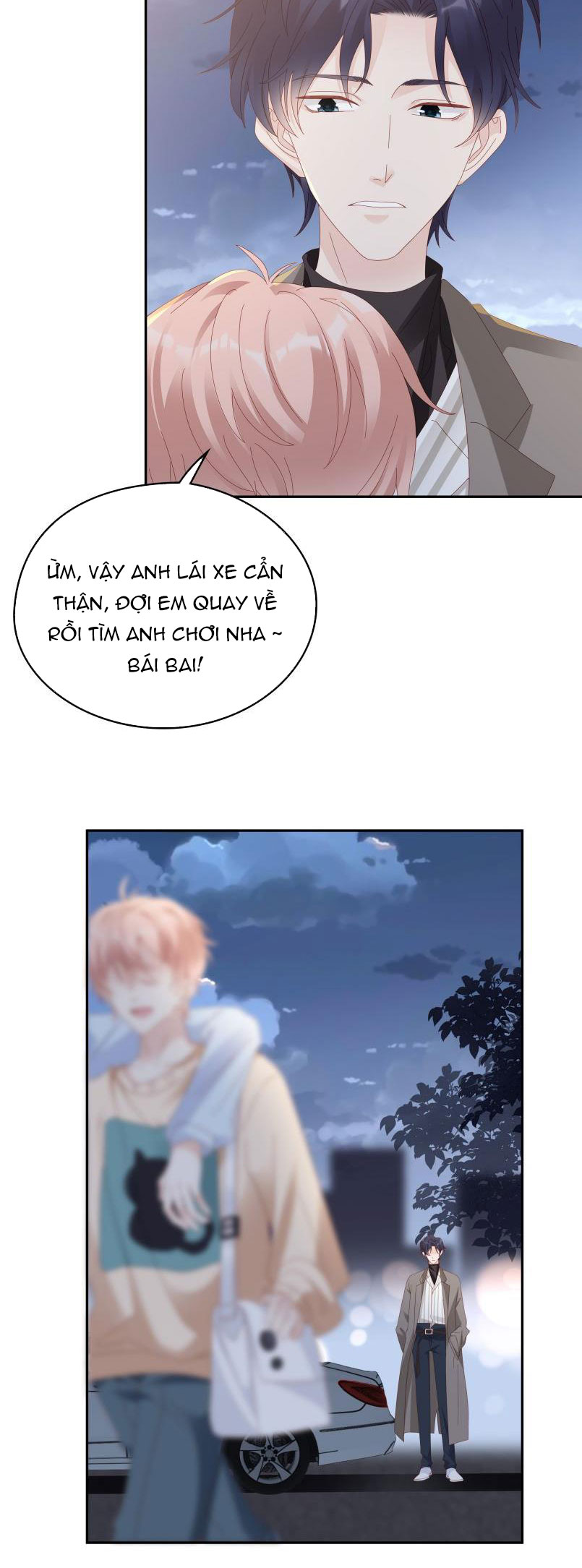 Bùi Bảo Chapter 35 - Trang 10