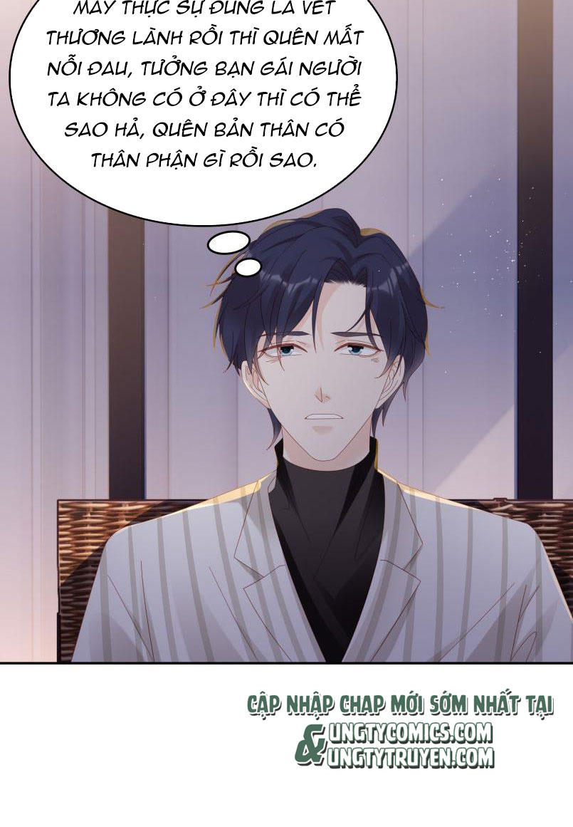 Bùi Bảo Chapter 35 - Trang 27