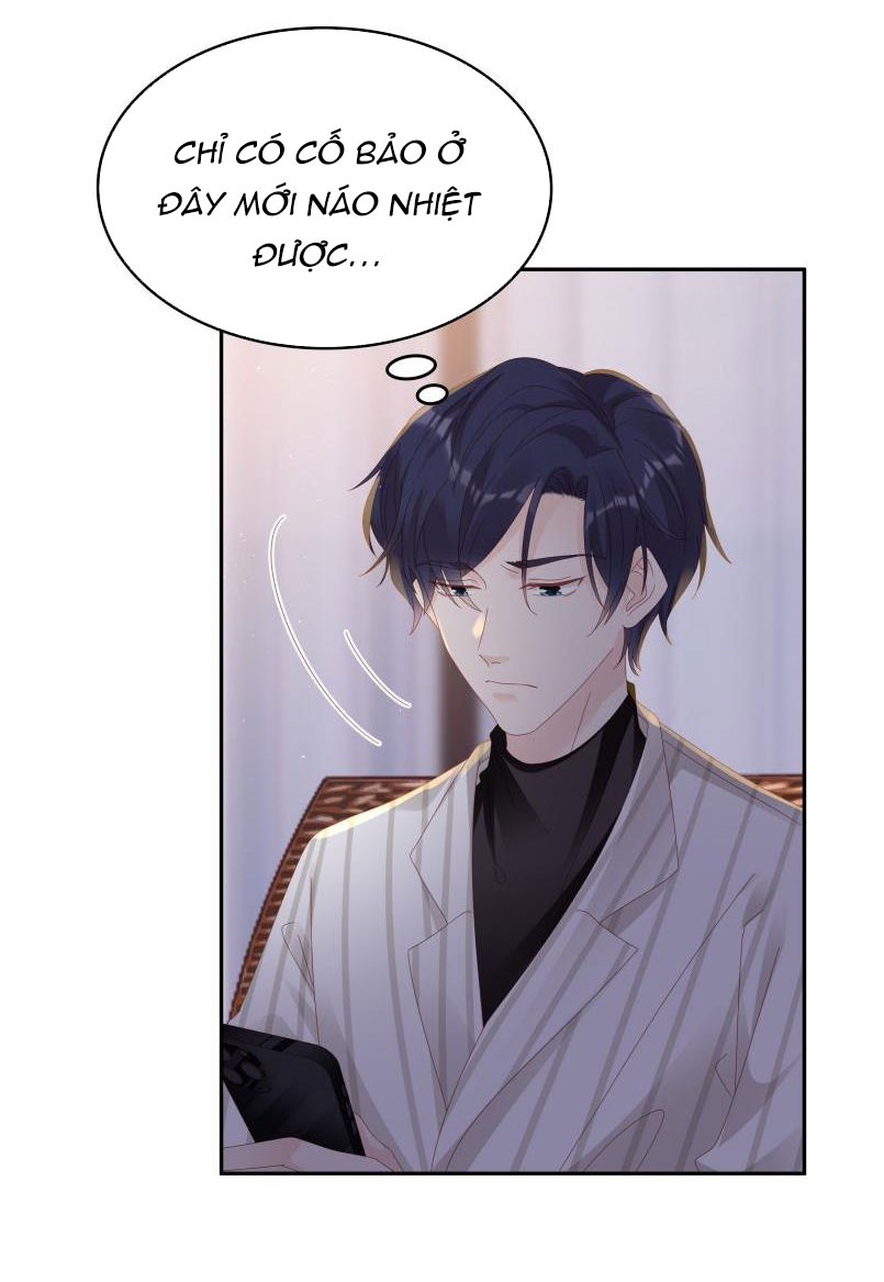 Bùi Bảo Chapter 35 - Trang 28