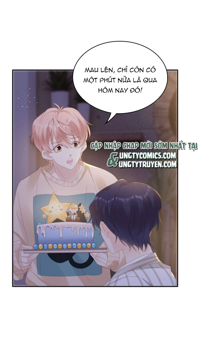 Bùi Bảo Chapter 35 - Trang 35