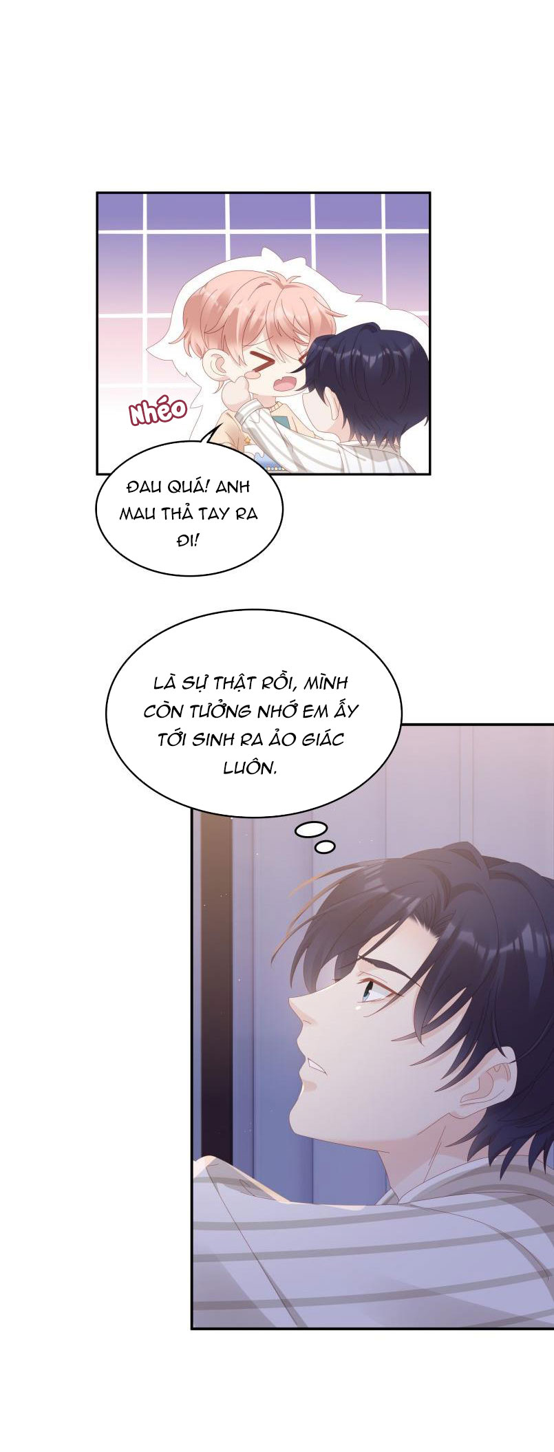 Bùi Bảo Chapter 35 - Trang 36