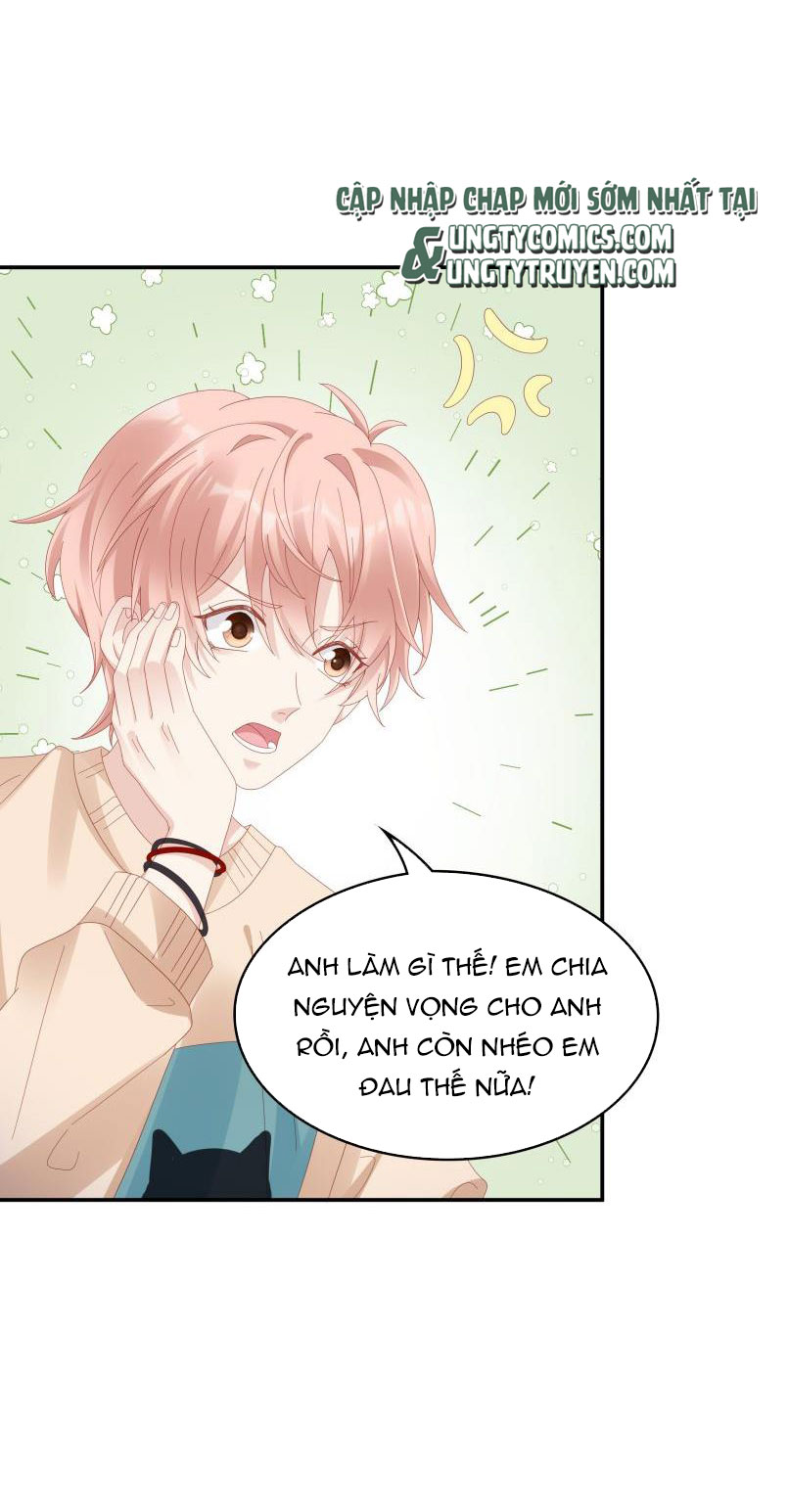 Bùi Bảo Chapter 35 - Trang 37