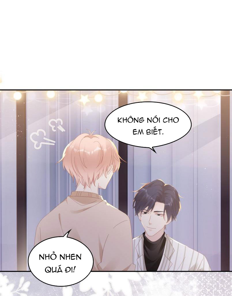 Bùi Bảo Chapter 35 - Trang 41