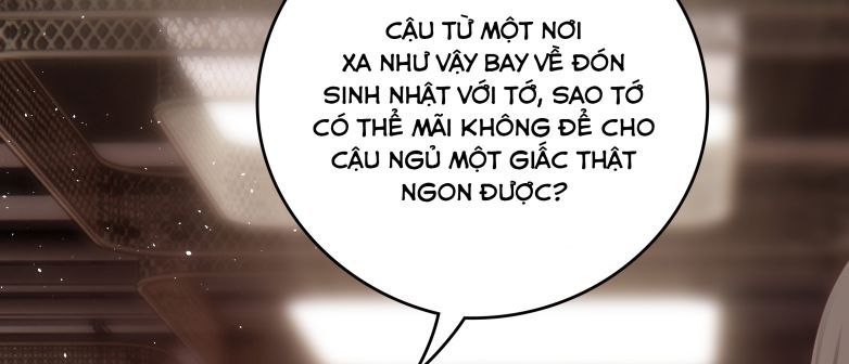 Bùi Bảo Chapter 36 - Trang 19