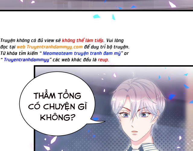 Chim Hoàng Yến Bị Chính Mình Trói Buộc Chapter 79 - Trang 27