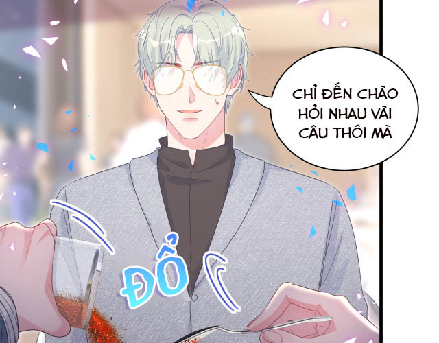 Chim Hoàng Yến Bị Chính Mình Trói Buộc Chapter 79 - Trang 29