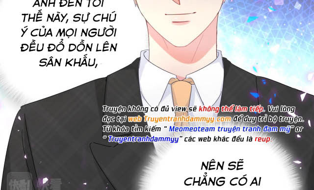 Chim Hoàng Yến Bị Chính Mình Trói Buộc Chapter 81 - Trang 54