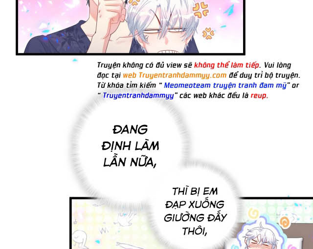 Chim Hoàng Yến Bị Chính Mình Trói Buộc Chapter 81 - Trang 9