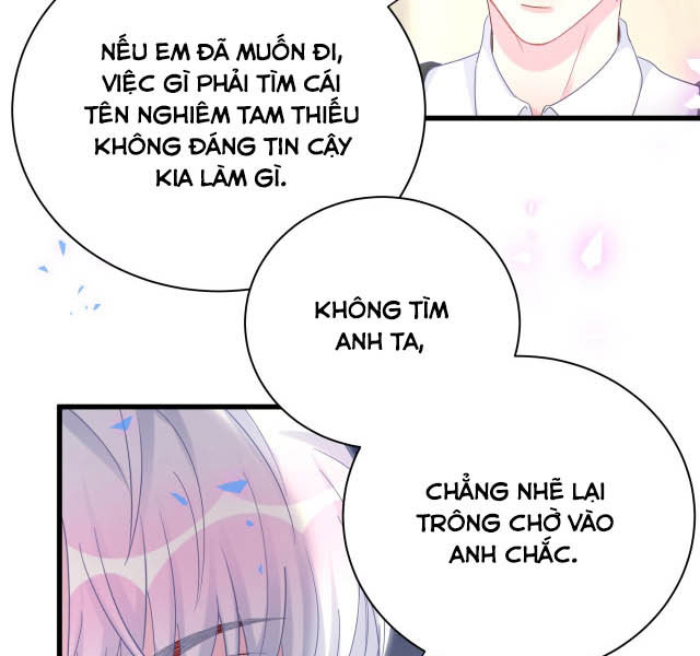 Chim Hoàng Yến Bị Chính Mình Trói Buộc Chapter 82 - Trang 22