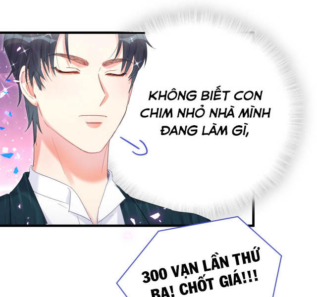 Chim Hoàng Yến Bị Chính Mình Trói Buộc Chapter 82 - Trang 34