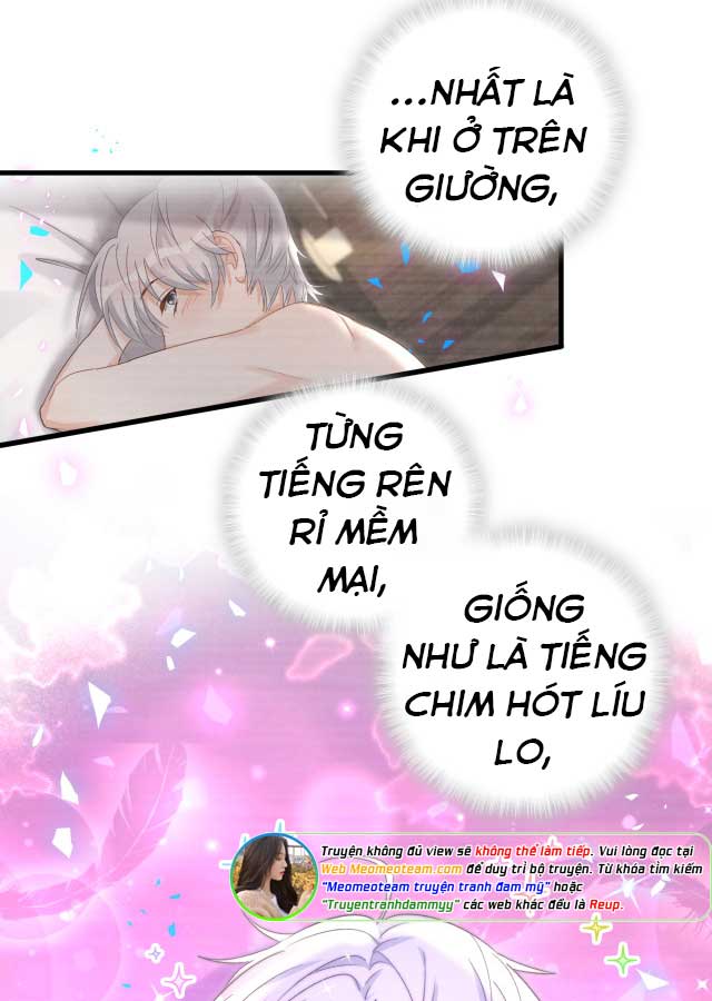 Chim Hoàng Yến Bị Chính Mình Trói Buộc Chapter 84 - Trang 25