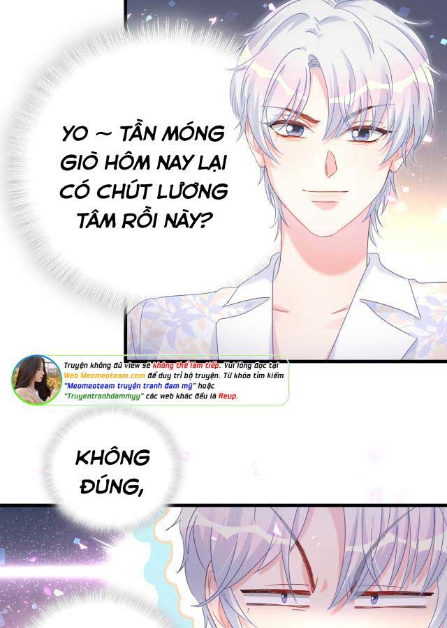 Chim Hoàng Yến Bị Chính Mình Trói Buộc Chapter 85 - Trang 23