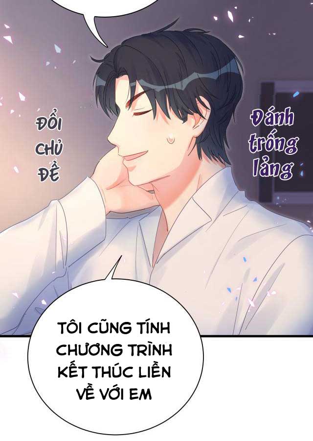 Chim Hoàng Yến Bị Chính Mình Trói Buộc Chapter 85 - Trang 25