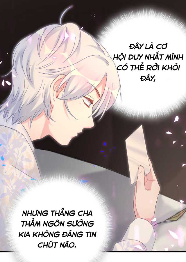 Chim Hoàng Yến Bị Chính Mình Trói Buộc Chapter 85 - Trang 45