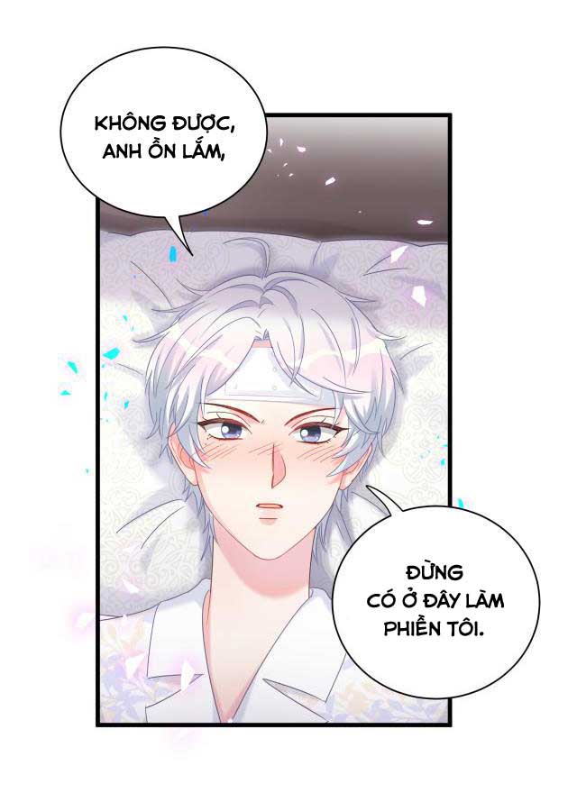 Chim Hoàng Yến Bị Chính Mình Trói Buộc Chapter 87 - Trang 25