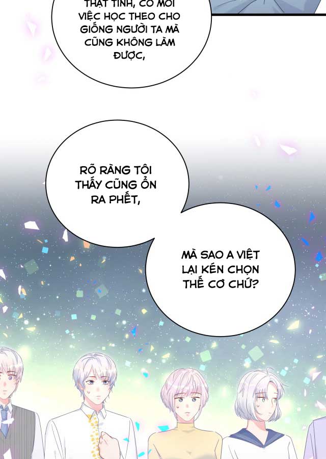 Chim Hoàng Yến Bị Chính Mình Trói Buộc Chapter 88 - Trang 19